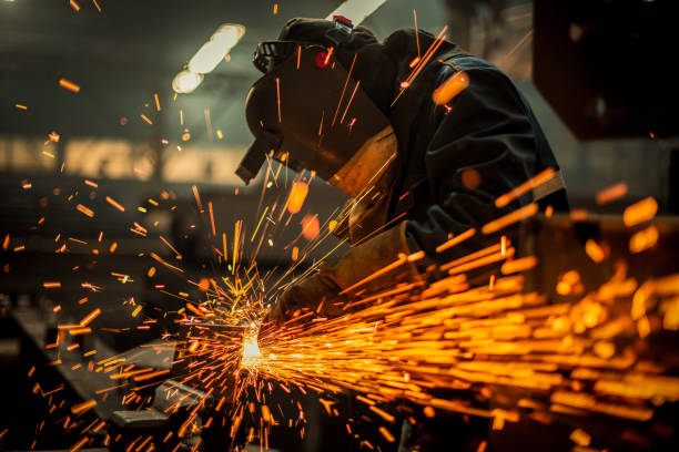 Best Maintenance and Repair Welding in Preston, ID