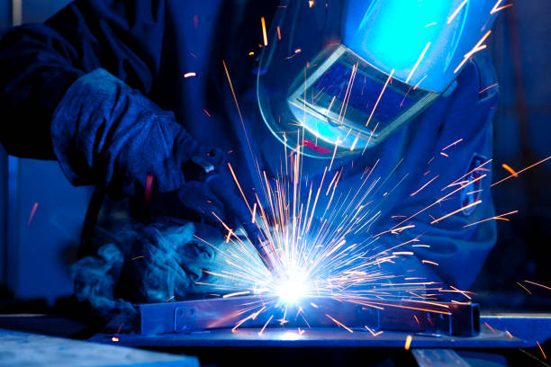 Affordable Welder Services in Preston, ID