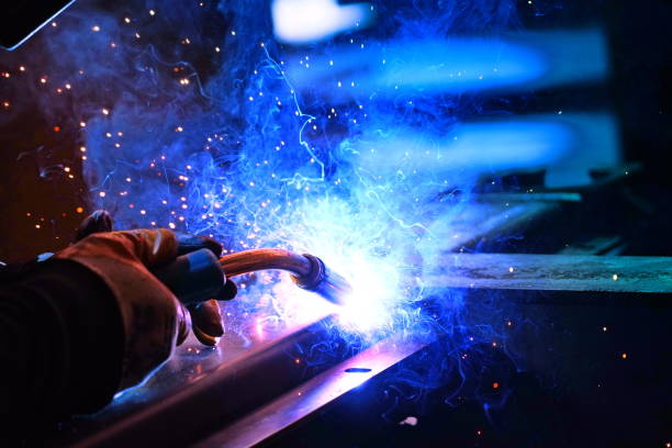 Professional Welder & Metal Fabrication in Preston, ID