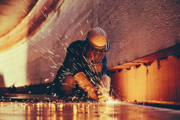 Best Food and Beverage Processing Equipment Welding in Preston, ID