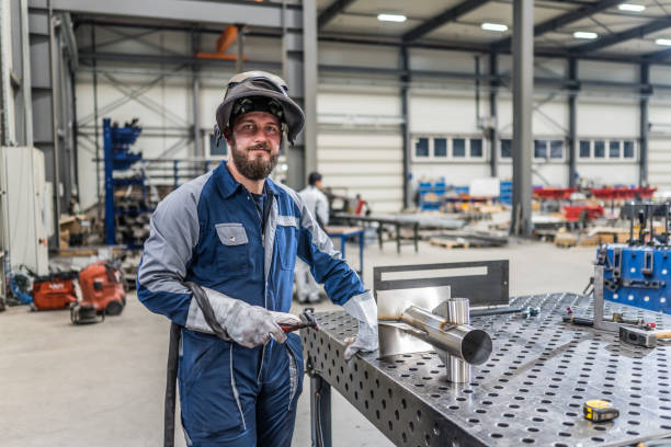 Best Maintenance and Repair Welding in Preston, ID