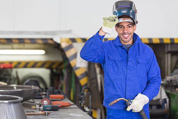 Best Artistic and Custom Metal Fabrication in Preston, ID