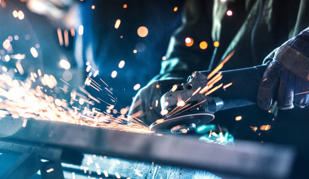 Best Marine and Shipbuilding Welding in Preston, ID